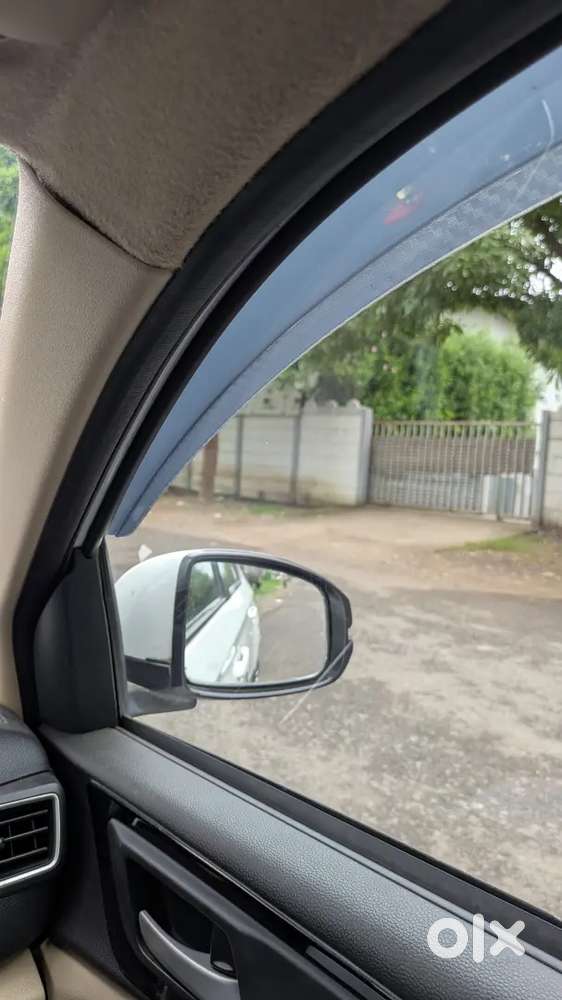 Honda Amaze Petrol Mt 2018