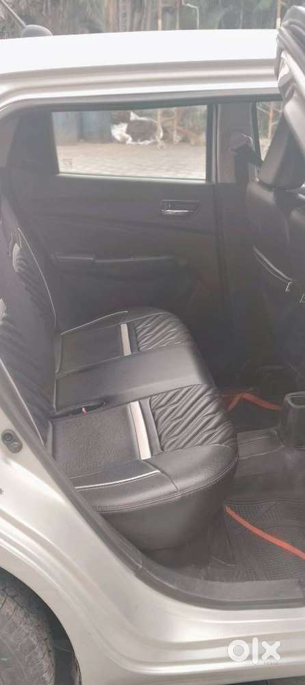 Maruti Suzuki Swift Vvt Vxi, 2021, Petrol