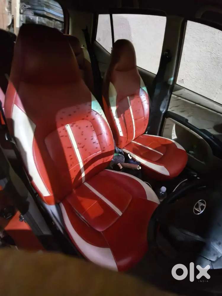 Hyundai I10 2010 Petrol 77000 Km Driven