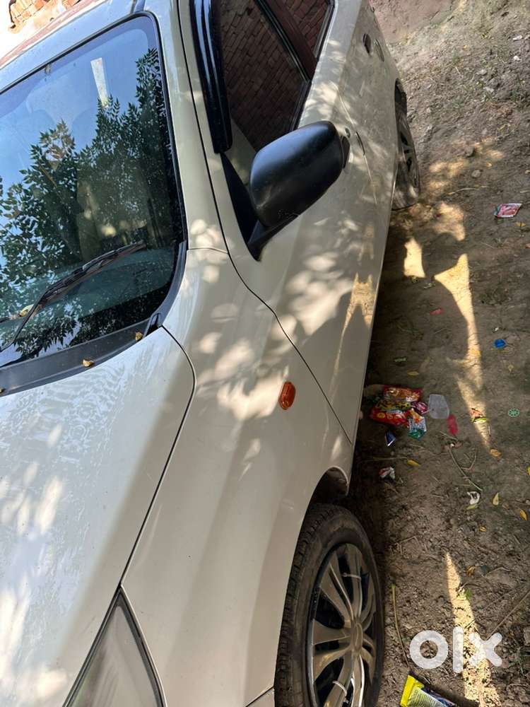 Maruti Suzuki Alto K10 2016 Petrol Good Condition