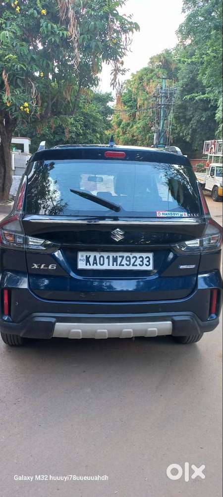 Xl6 2023 Less Driven  (13000km) Accessories ~20000rs. Well Maintained.