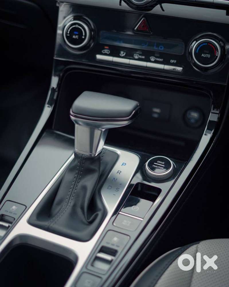 Hyundai Creta 1.5 Sx (o) Diesel At, 2022, Diesel