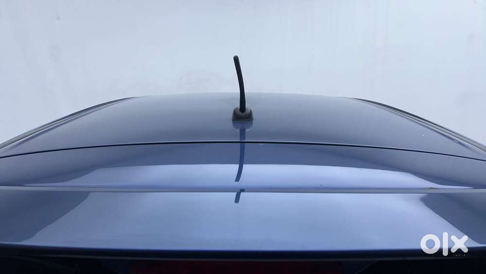 Maruti Suzuki Baleno Zeta, 2016, Petrol