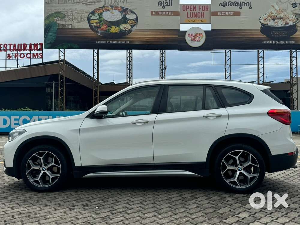 Bmw X1 Diesel 2018 Model