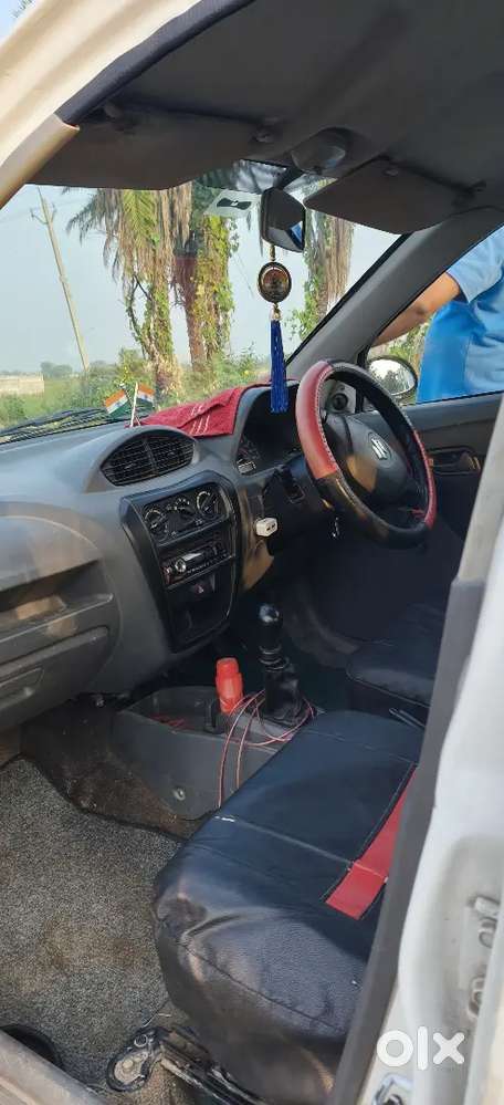 Maruti Suzuki Alto 800 2014 Lx (o)