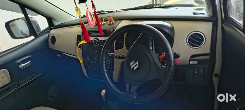 Maruti Suzuki Wagon R 2017 Only 7k Driven