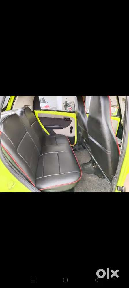 Tata Nano Automatic Xta Parsi Owned