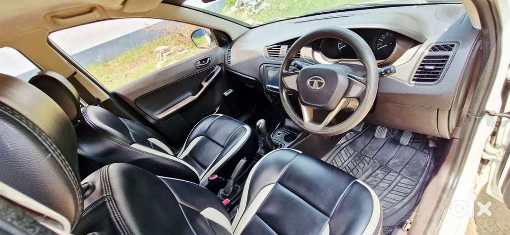 Tata Bolt Quadrajet Xe, 2019, Diesel