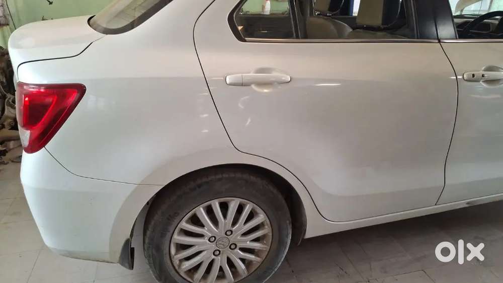 Dzire Top Model 2023 Model In Yellow Board