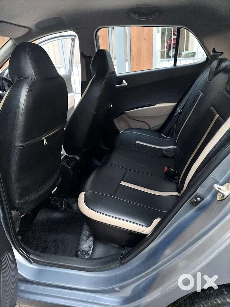 Hyundai Grand I10, 2014, Diesel