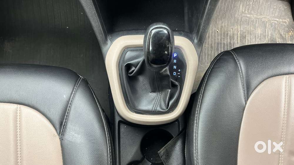Hyundai Grand I10 [ ] 1.2 Kappa Vtvt Sportz At, 2018, Petrol