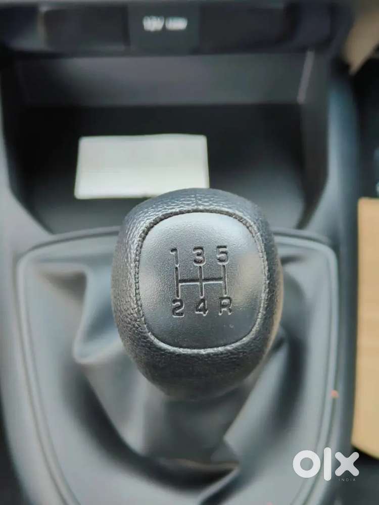 Hyundai Exter 1.2 2024