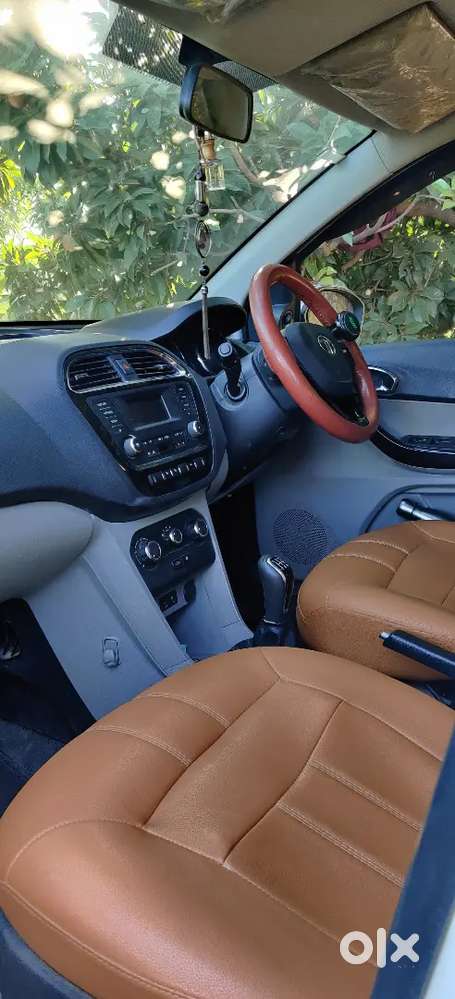 Tata Tiago 2018 Petrol 84000 Km Driven