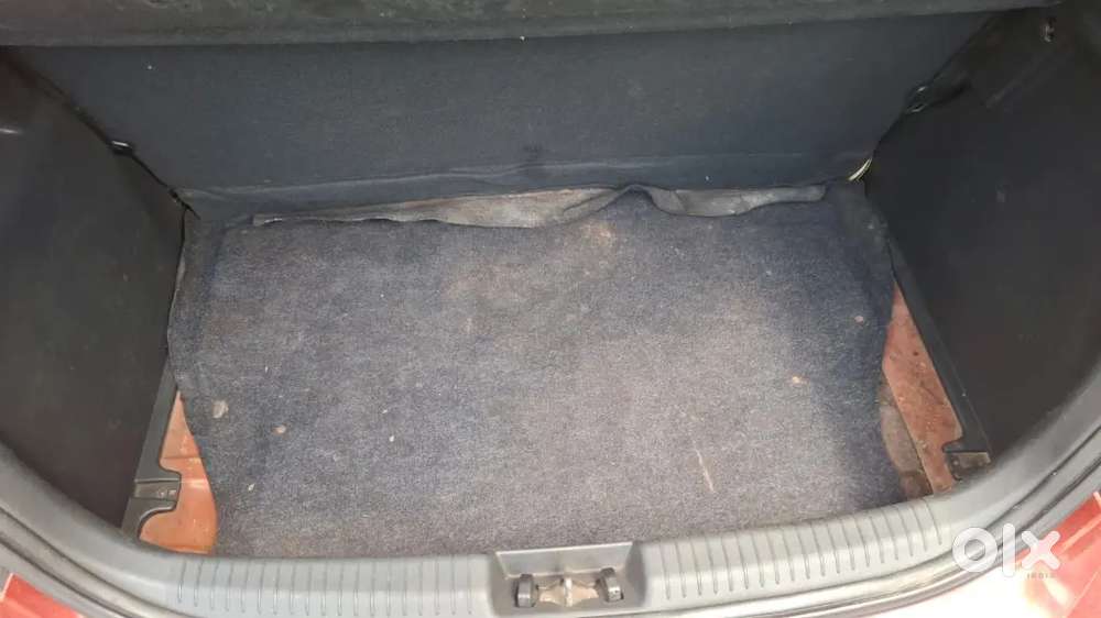 Hyundai I20 Magna 1.2 Petrol