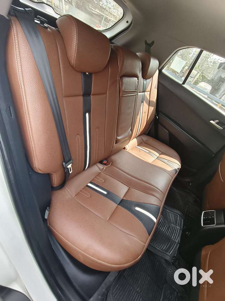 Hyundai Creta 1.6 Sx Plus, 2019, Diesel