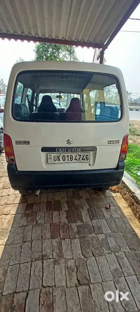 My Eeco Good Condestion