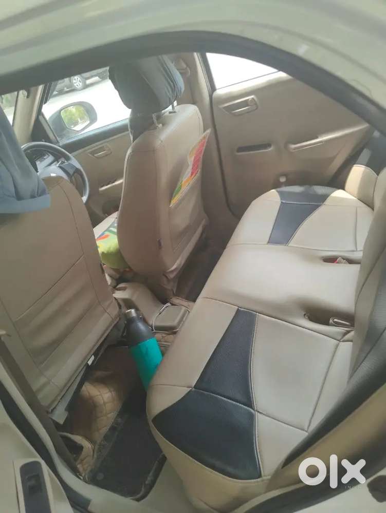 Maruti Suzuki Dzire 2018 Cng & Hybrids 80000 Km Driven