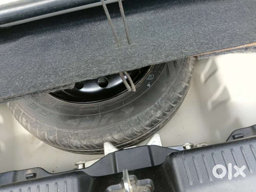 Maruti Suzuki Swift Dzire Vxi, 2024, Petrol