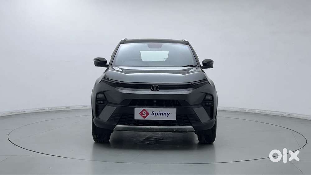 Tata Nexon Fearless Plus S 1.2 Revotron Petrol 7 Dca  Dt, 2023, Petr..