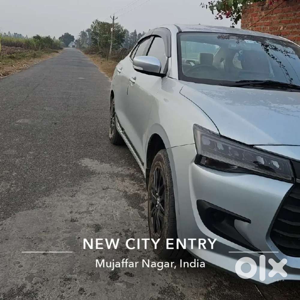 Dzire Zxi 2nd Top..