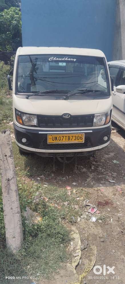 Mahindra Supro Diesel 2020
