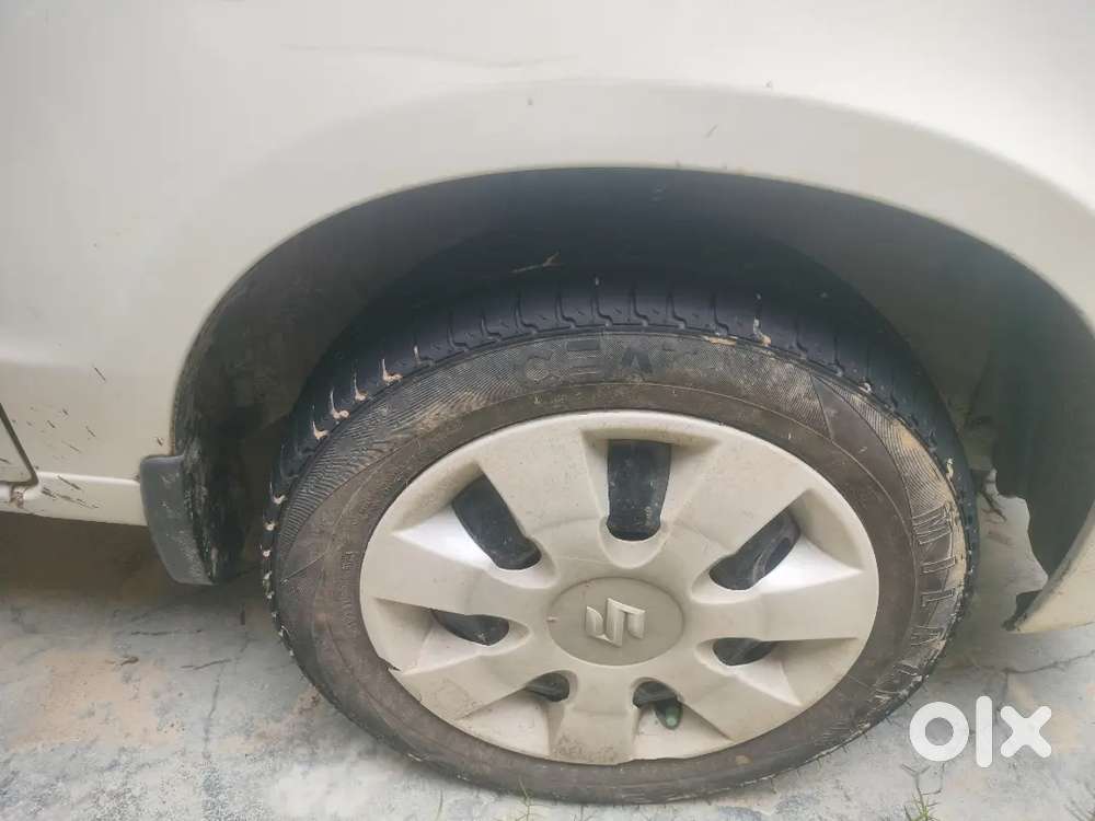 Maruti Suzuki Alto 2013
