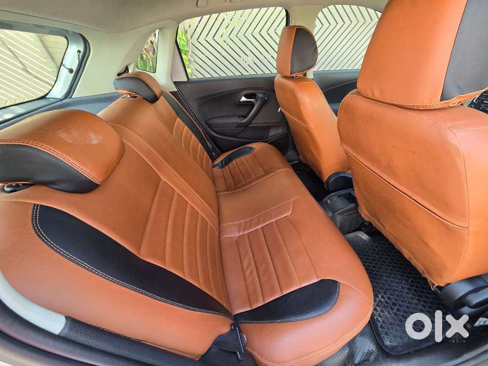 Volkswagen Polo 2009-2013 Diesel Highline 1.2l, 2014, Diesel