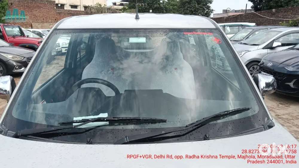 Maruti Suzuki Wagon R Lxi 2023