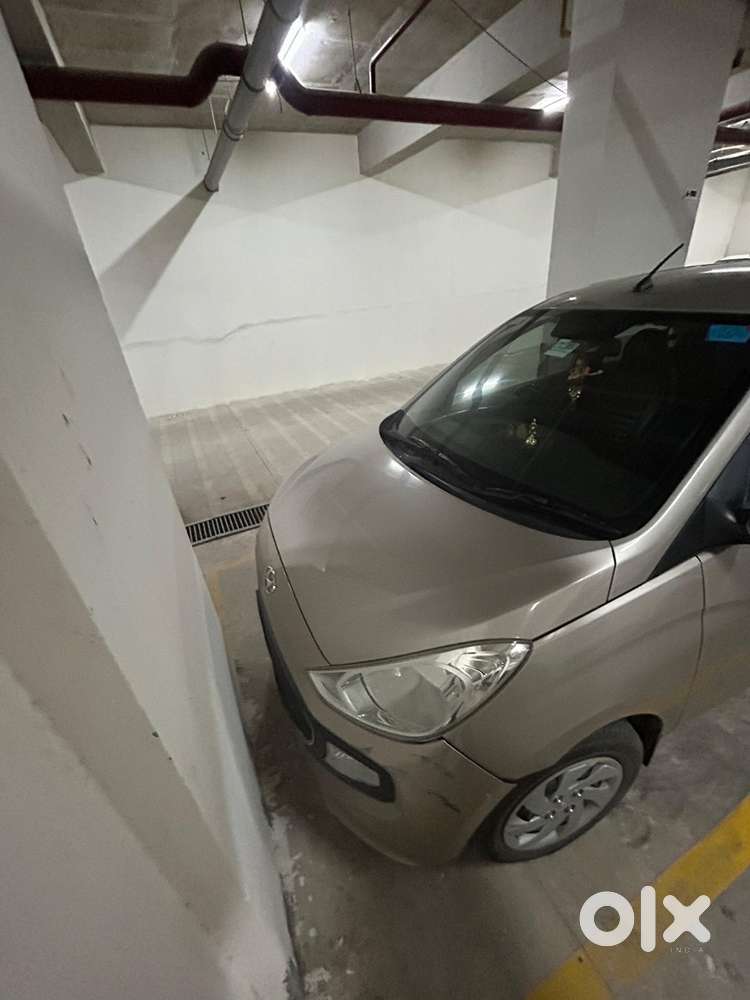 Hyundai Santro Sportz 2019