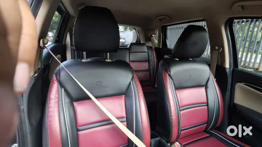 Honda Jazz 1.5 V 2017