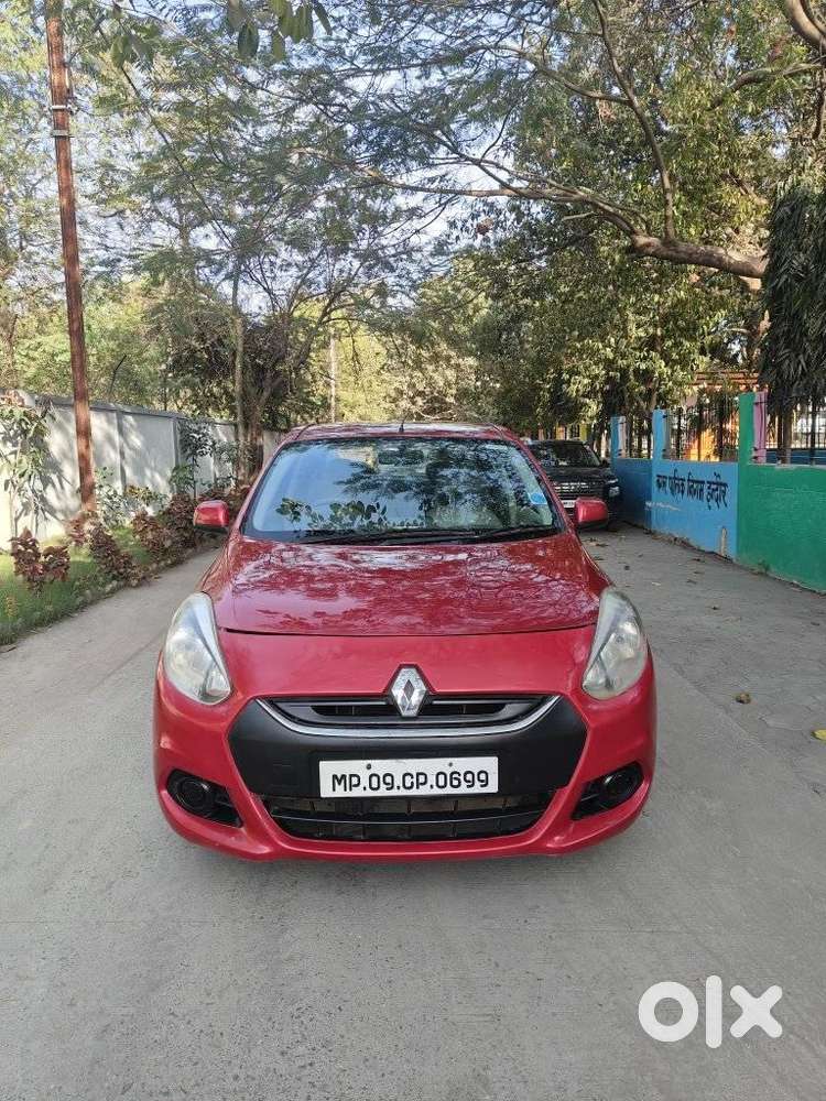 Renault Scala, 2013, Diesel