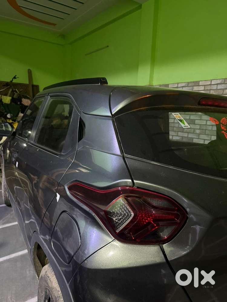 Tata Punch Petrol Manual 2022
