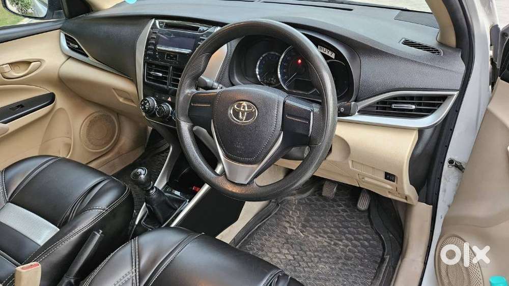 Toyota Yaris J Optional, 2020, Petrol