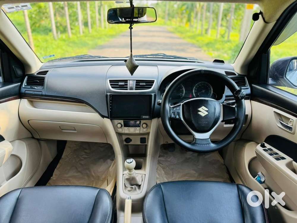 Maruti Suzuki Dzire 2013 Diesel Good Condition