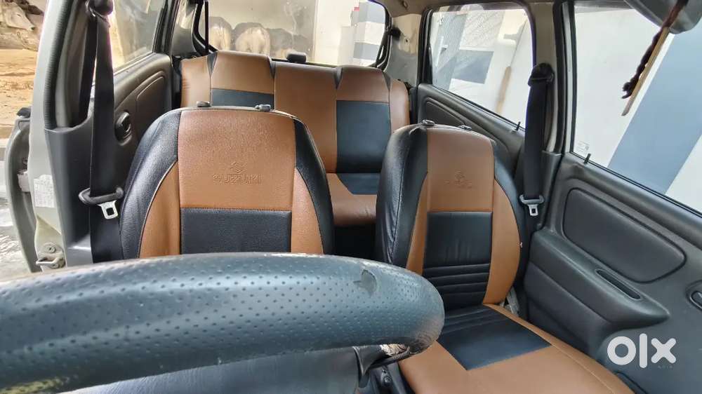 Maruti Suzuki Alto Lxi 2009 Car