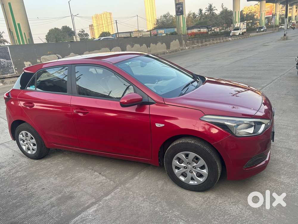 Hyundai I20 Magna Diesel 2016