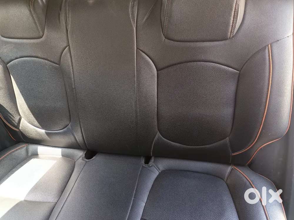 Hyundai Creta 1.4 Diesel 2017