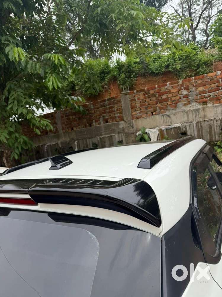 Tata Petrol & Icng 2025 With Manual Transmission