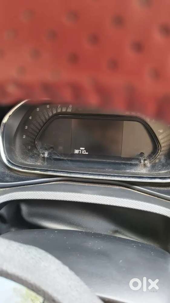 Tata Nexon 1.2 Revotron 2023