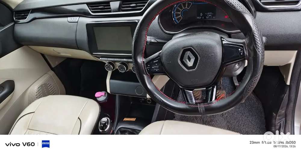 Renault Triber 1.0 Rxt 2022 Model