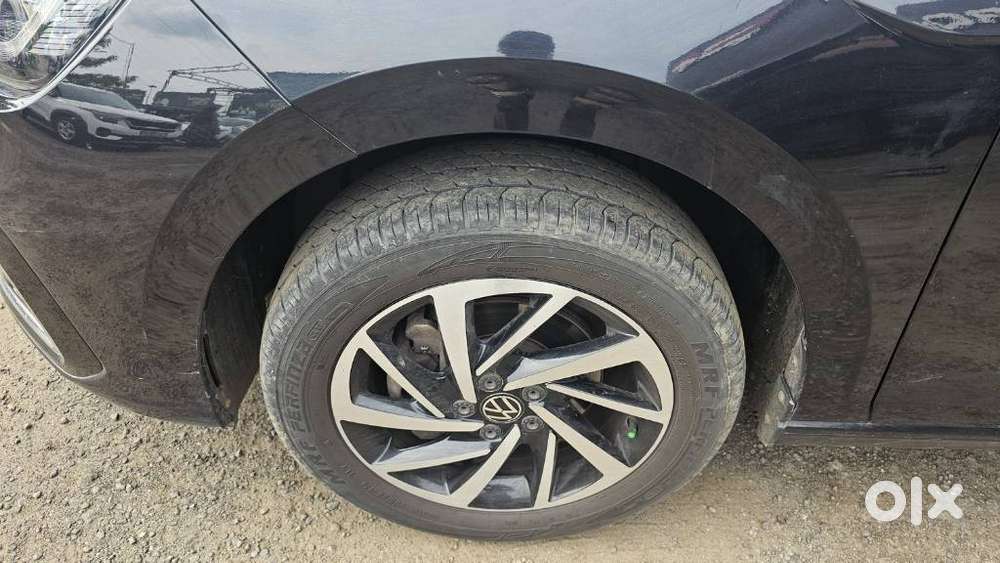 Volkswagen Virtus 1.0 Topline Tsi, 2024, Petrol