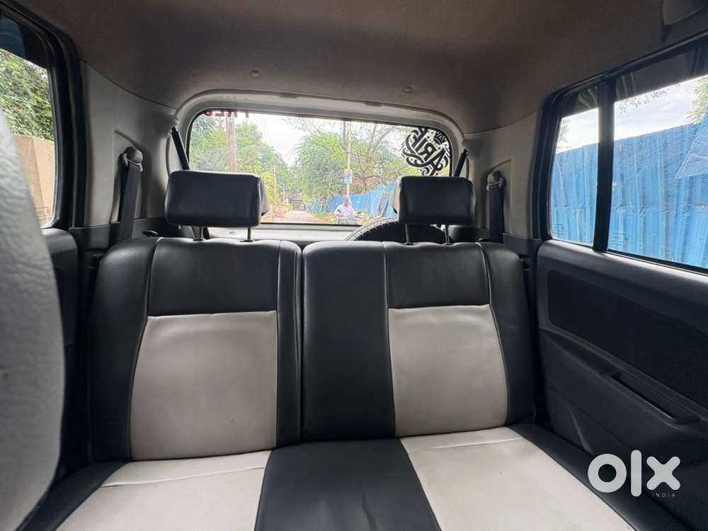 Maruti Suzuki Wagonr For Sale