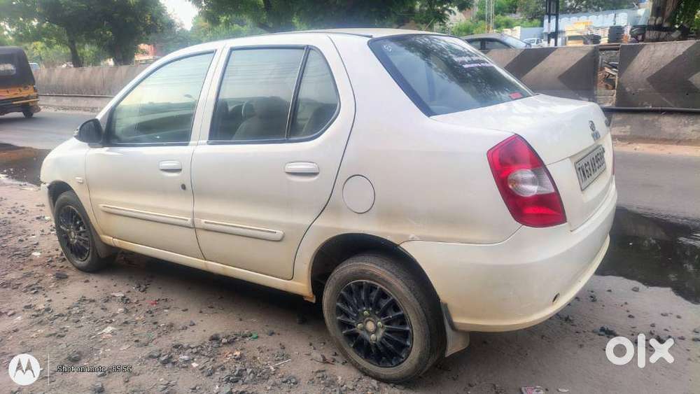 Tata Indigo Ecs, 2012, Diesel