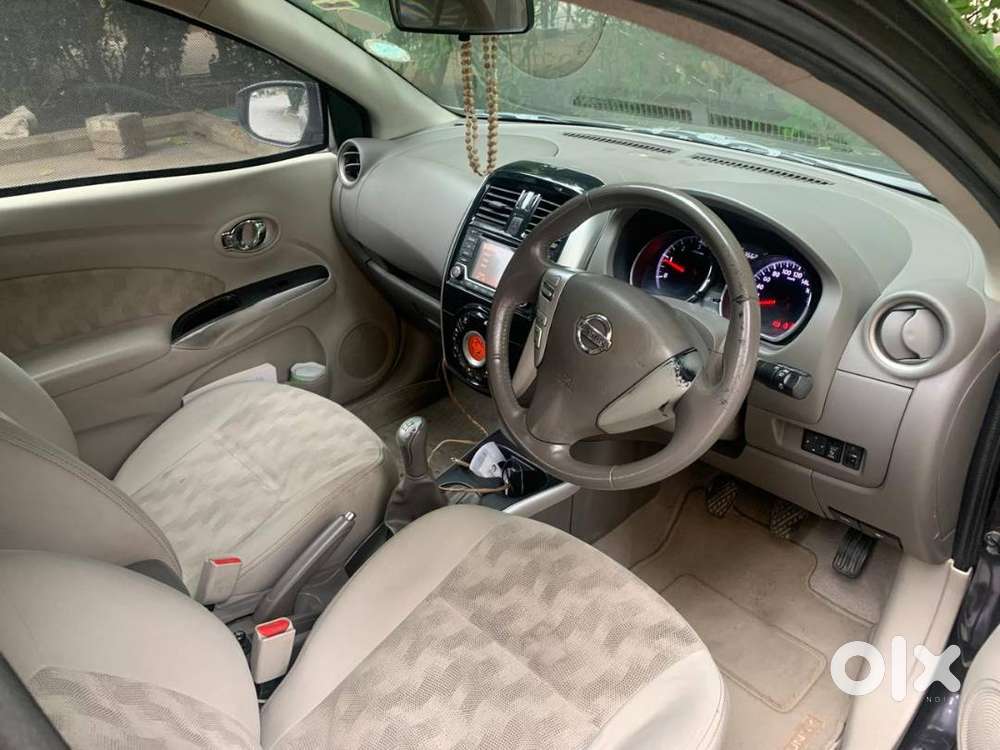 Nissan Sunny Diesel Xvd 2016