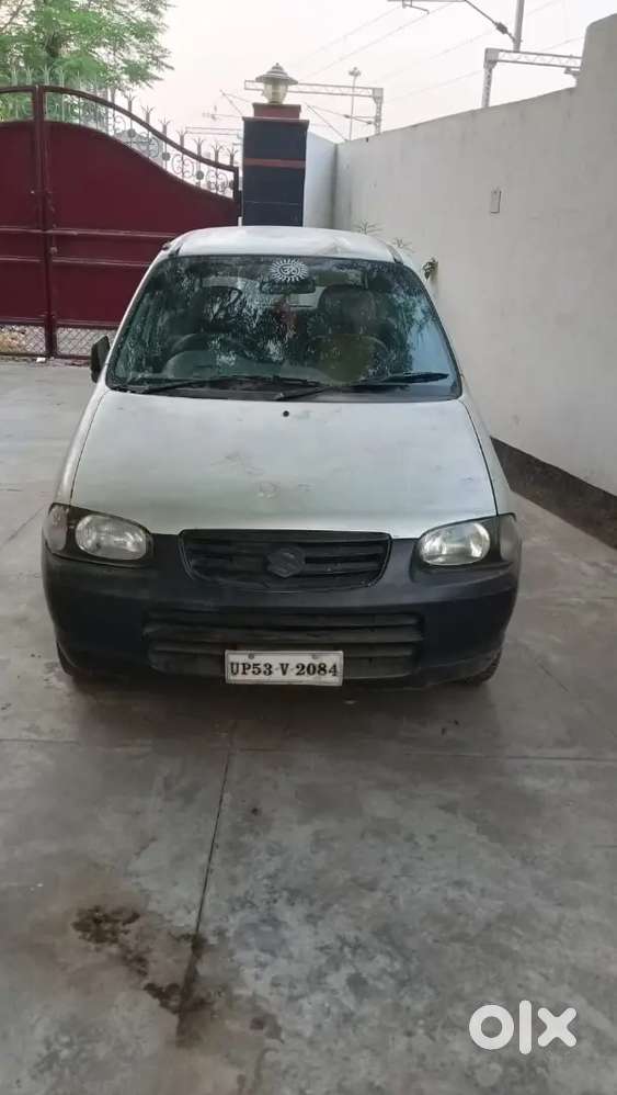 No Challan Good Condition , Engine Working