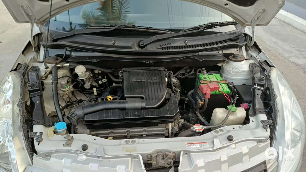 Maruti Suzuki Swift 2011-2014 Lxi, 2013, Petrol