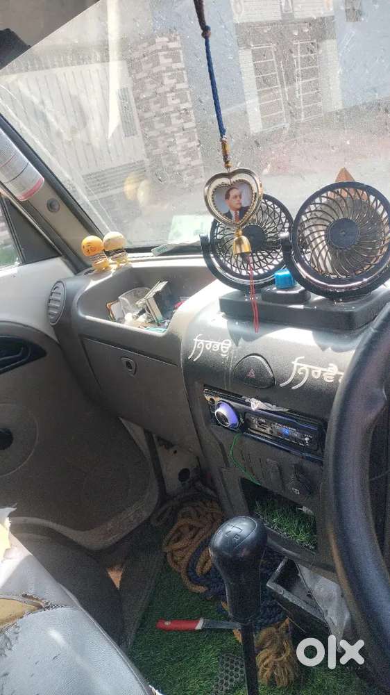 Mahindra Supro 0.9 Zx 2019 Gaddi Good Condition Di Aa Saaf