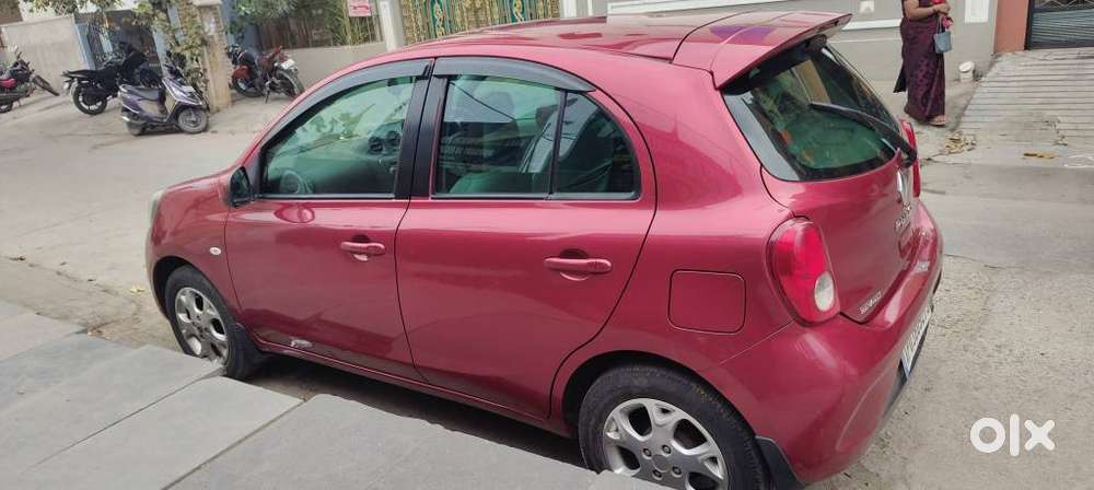 Renault Pulse Rxz Diesel, 2013, Diesel