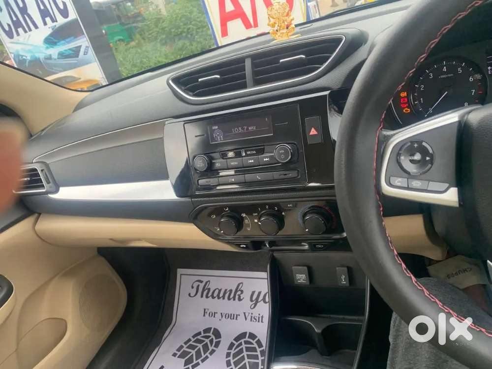 Honda Amaze 1.2 2022 Manual Petrol