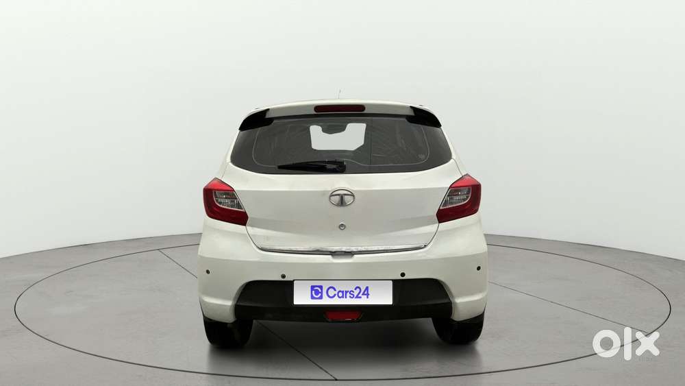 Tata Tiago Xza Plus, 2019, Petrol